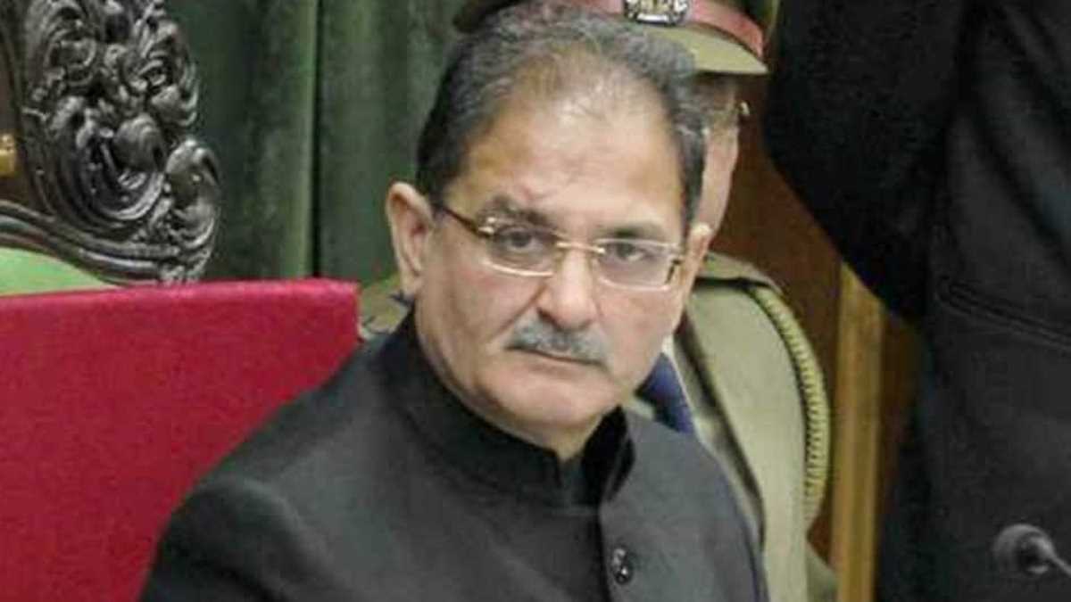 संविधान और राष्ट्रगान का तिरस्कार स्वीकार नहीं : कविंदर गुप्ता